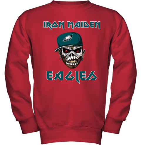 Philadelphia eagles fly '47 men's T-shirts, hoodie, sweater, long sleeve  and tank top