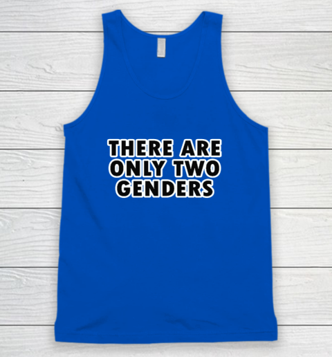 Two Genders Tank Top 3