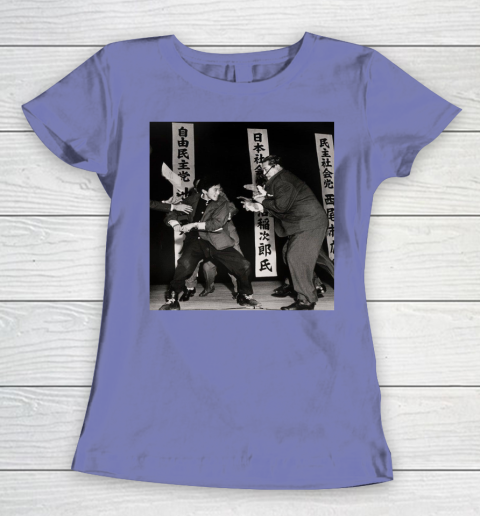 Otoya Yamaguchi Shirt Women's T-Shirt 9