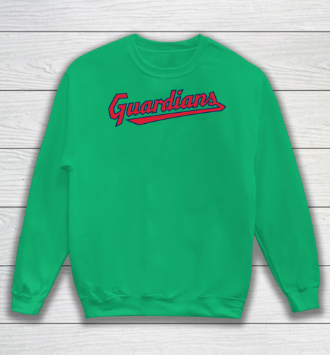 Cleveland Guardians t shirt Sweatshirt 6