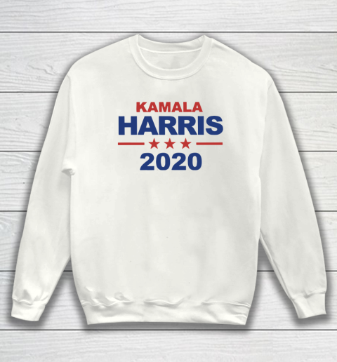 Kamala Harris 2020 President Sweatshirt