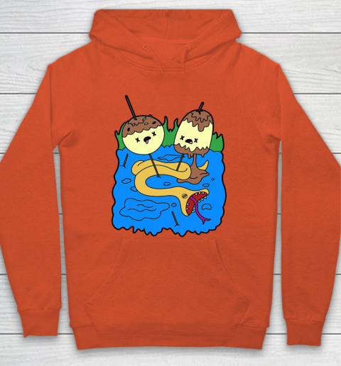 Princess Bubblegum Rock Hoodie Tee For Sports