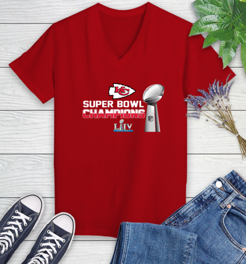 Kansas City Chiefs super bowl champions 2020 Shirt 79
