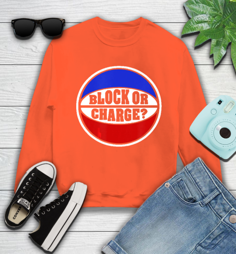 Block Or Charge Shirt 27