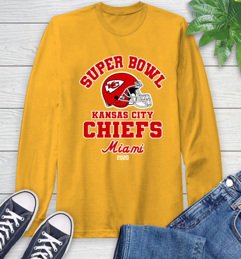 Super bowl sweatshirt best sale 2020