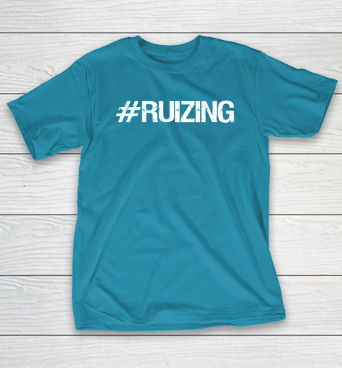 #Ruizing T-Shirt 7