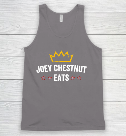 Joey Chestnut Eats Tank Top 6