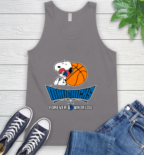 NBA The Peanuts Movie Snoopy Forever Win Or Lose Basketball Dallas Mavericks 76
