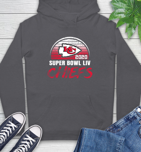 Kansas City Chiefs Super Bowl LIV 2020 Shirt 20