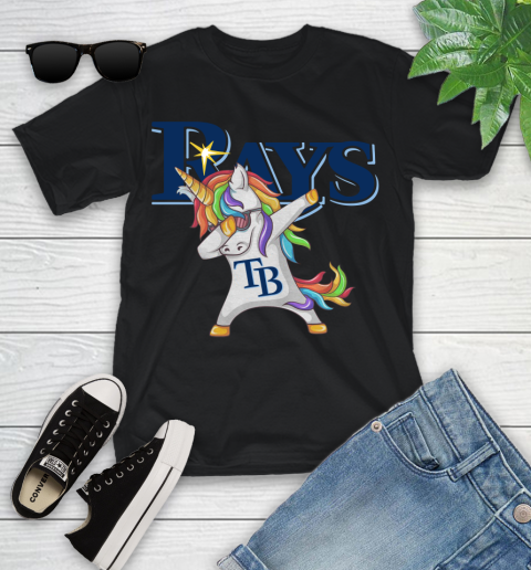 Tampa bay rays youth discount shirts