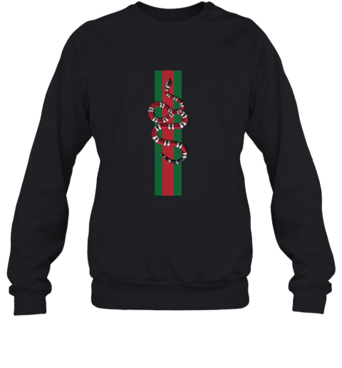 snake gucci hoodie