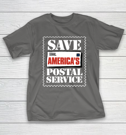 Post Office T-Shirt | Tee For Sports