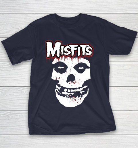 Misfits Jerry Only Youth T-Shirt 2