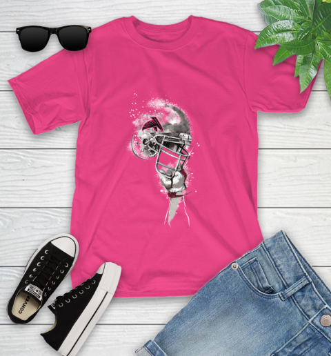 Atlanta Falcons NFL Football Fans Love Their Team Sports 110