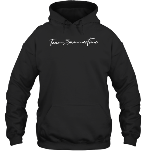 Optic Hitch Team Summertime Merch Hoodie