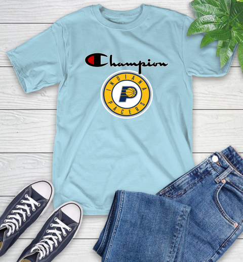 NBA Basketball Indiana Pacers Champion Shirt T-Shirt 12