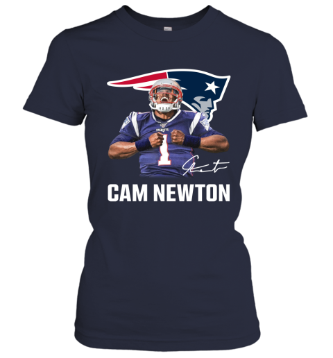 cam newton t shirt jersey