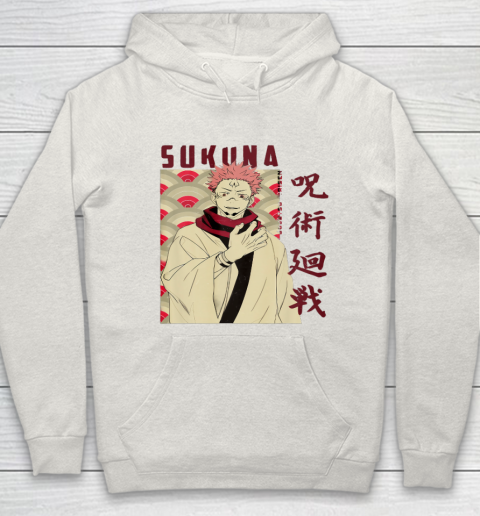 Naruto hoodie tj maxx 2025