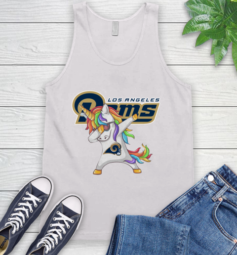 Los Angeles Rams Tank Top