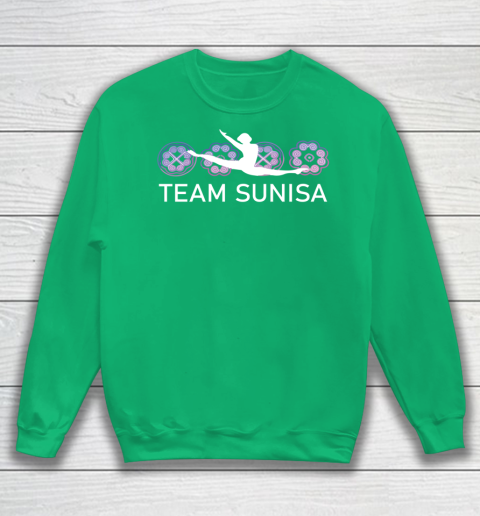 Team Sunisa Shirt Sweatshirt 5