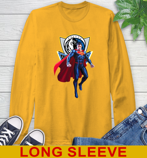NBA Awesome Superman Basketball Sports Dallas Mavericks 60