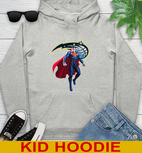 NBA Awesome Superman Basketball Sports Orlando Magic 134
