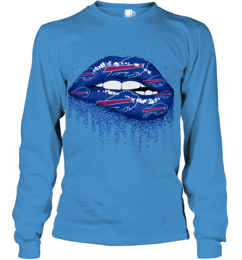 Sexy Lips Buffalo Bills NFL - Rookbrand