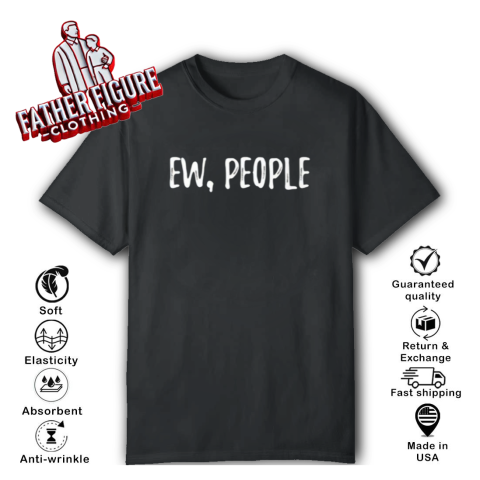 Missa Lynn Ew People T-Shirt