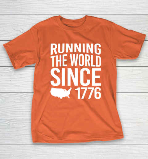 Running the hotsell world since 1776