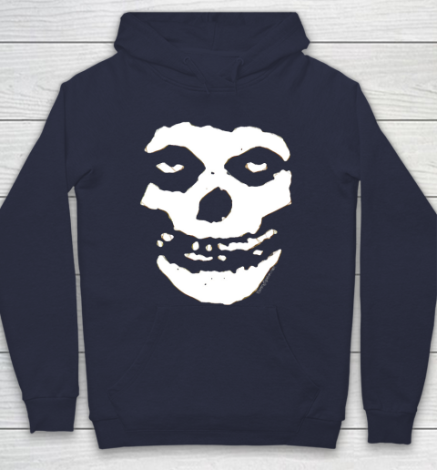 Jerry Only Misfits Hoodie 2