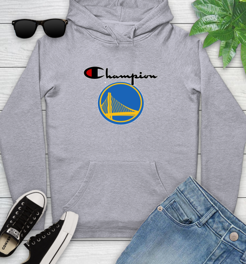 NBA Basketball Golden State Warriors Champion Shirt Youth Hoodie 4