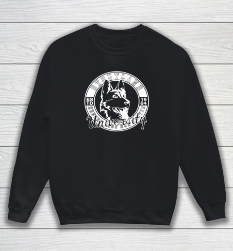 Jeff Stoutland University Sweatshirt