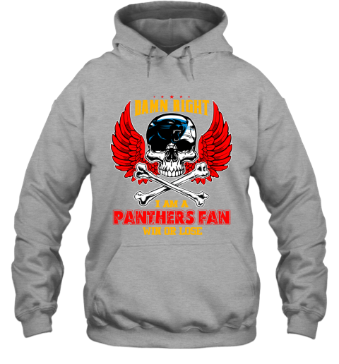 NFL Damn Right I Am A New York Jets Win Or Lose Skull Football Sports (2) XE98x6yLN4E hoodie 23 95 151514 front sport grey