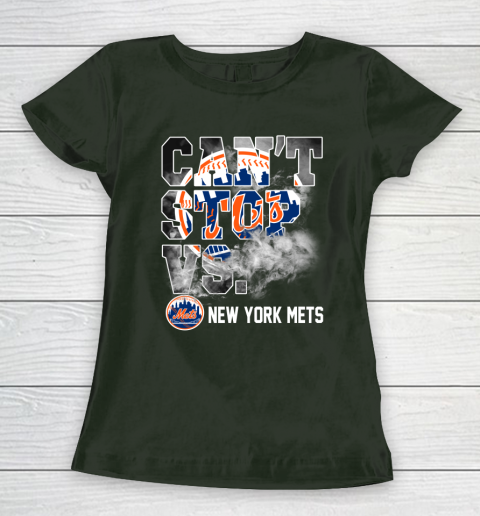 new york mets womens shirts