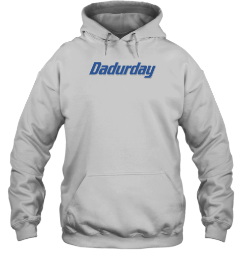 Middle Class Fancy Store Dadurday Hoodie