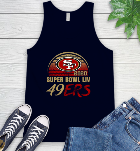 San Francisco 49ers Super Bowl LIV 2020 Shirt 67