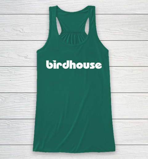 Birdhouse  Drake Birdhouse Racerback Tank 5