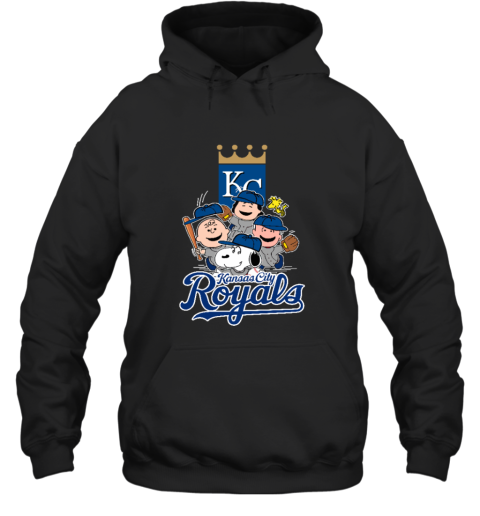 Kansas City Royals Dog Hoodie Shirt Large