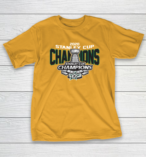 Stanley cup shirts 2020 2025