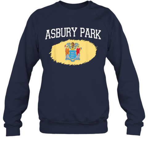 new jersey t shirt store