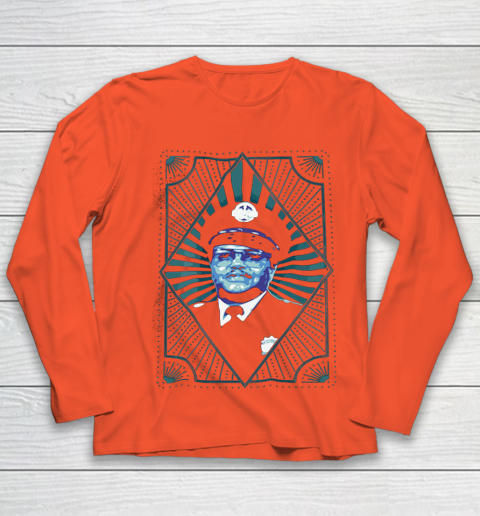 RIP Captain David Dorn Youth Long Sleeve 3