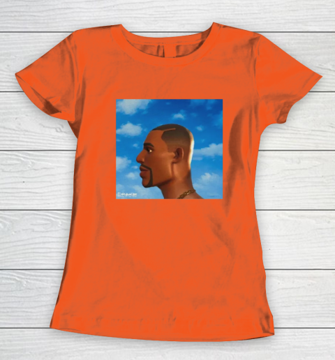 Fortnite Drake Women's T-Shirt 2