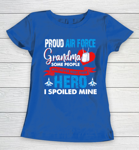 Air force grandma shirt clearance