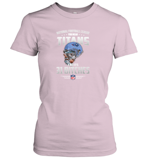 National Football League Tennessee Titans NFL shirt, hoodie, sweater, long  sleeve and tank top