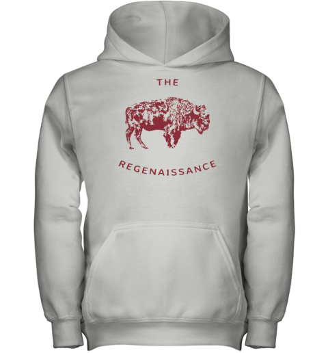 The Renaissance Youth Hoodie