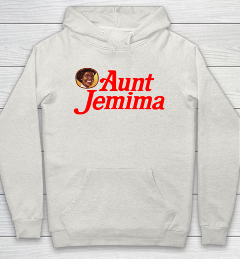 Aunt Jemima Hoodie 8
