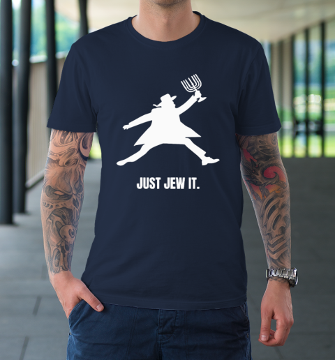 Just Jew It T-Shirt 2