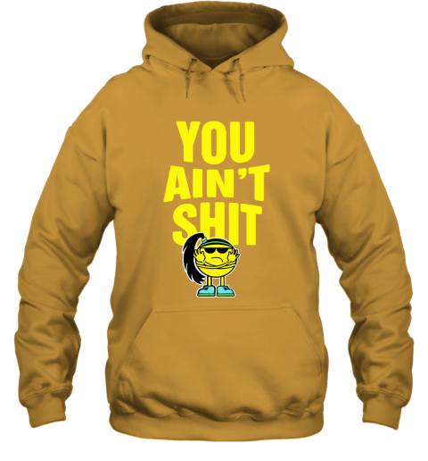 obm2 bayley you aint shit its bayley bitch wwe shirts hoodie 23 front gold