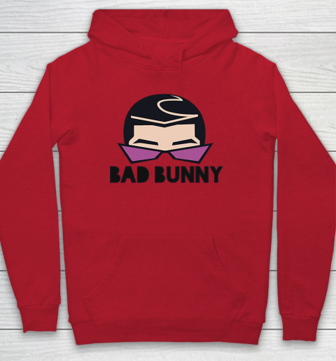Bad Bunny Hoodie