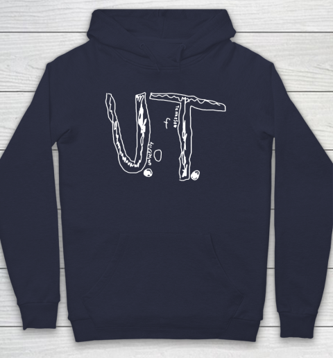 University Of Tennessee tshirt Bully Made By Kid Hoodie 3